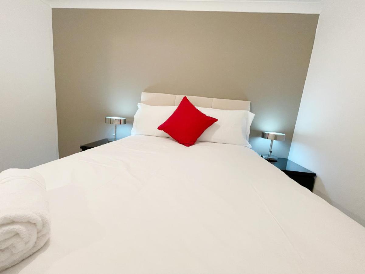 Cozy Nights Svp Detached House Villa Glasgow Eksteriør bilde